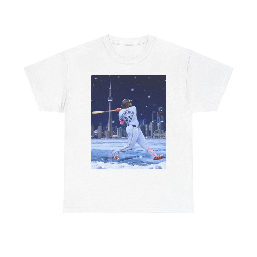Vlad Guerrero Jr.  - Unisex Cotton Tee