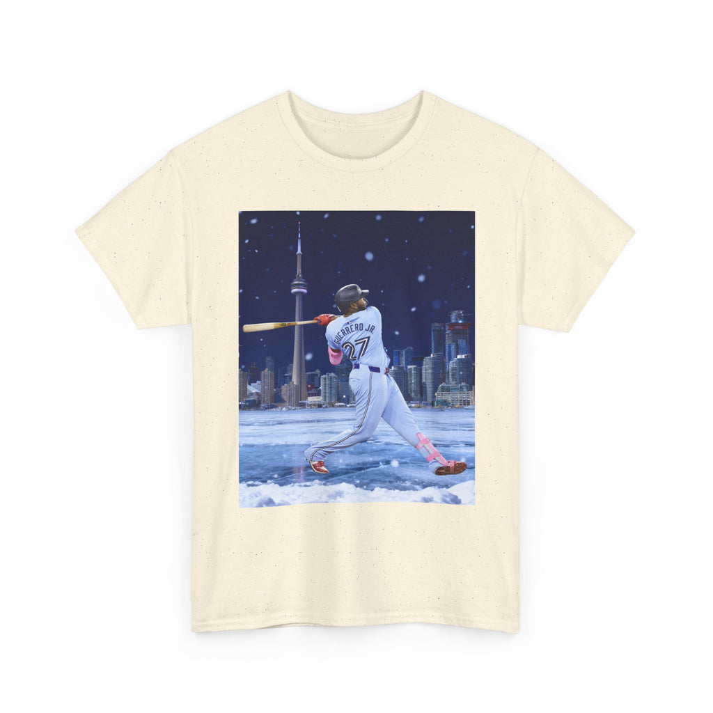 Vlad Guerrero Jr.  - Unisex Cotton Tee