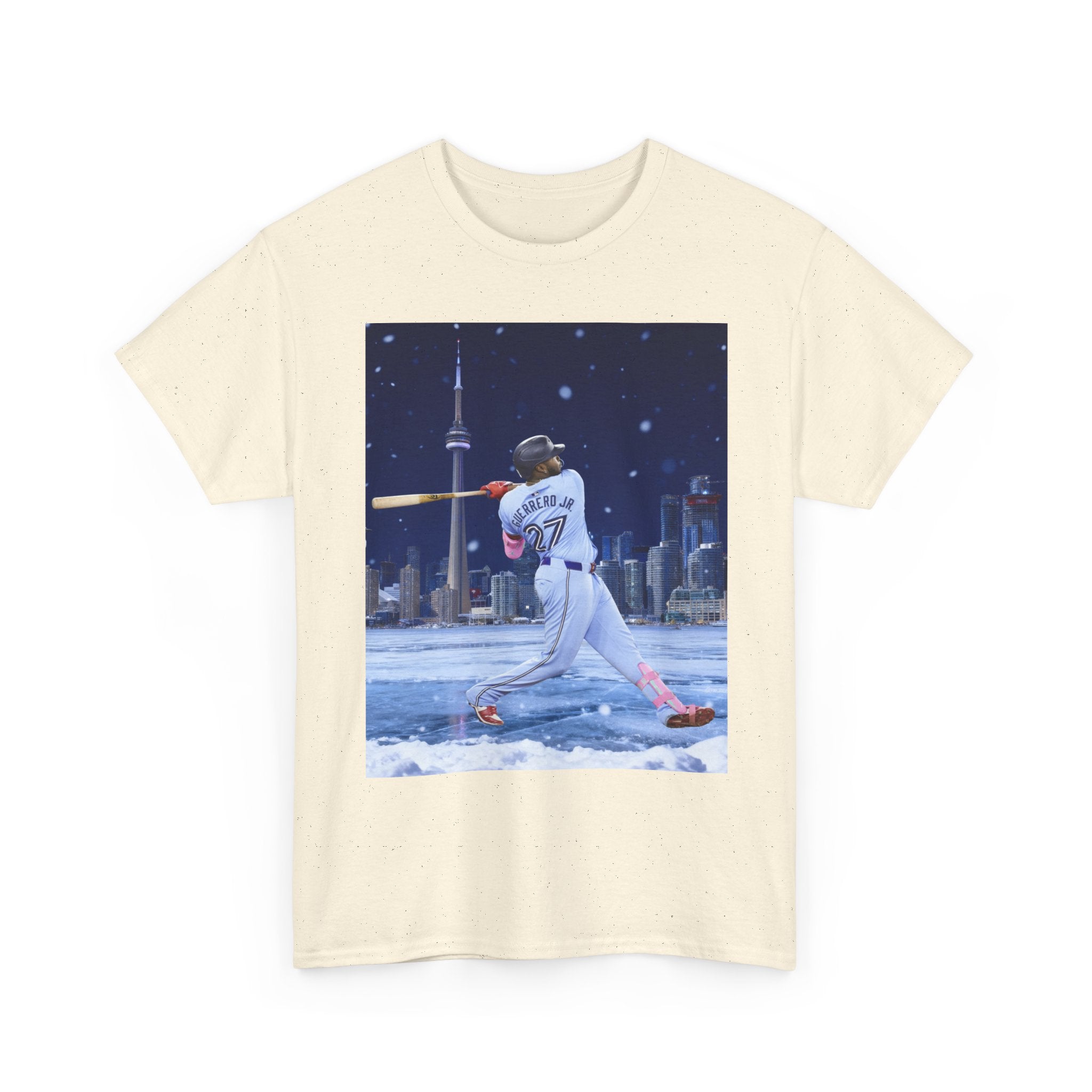 Vlad Guerrero Jr.  - Unisex Cotton Tee