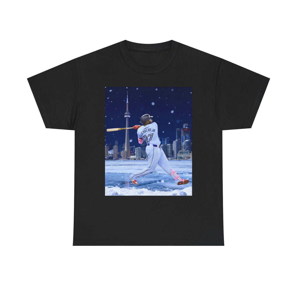 Vlad Guerrero Jr.  - Unisex Cotton Tee