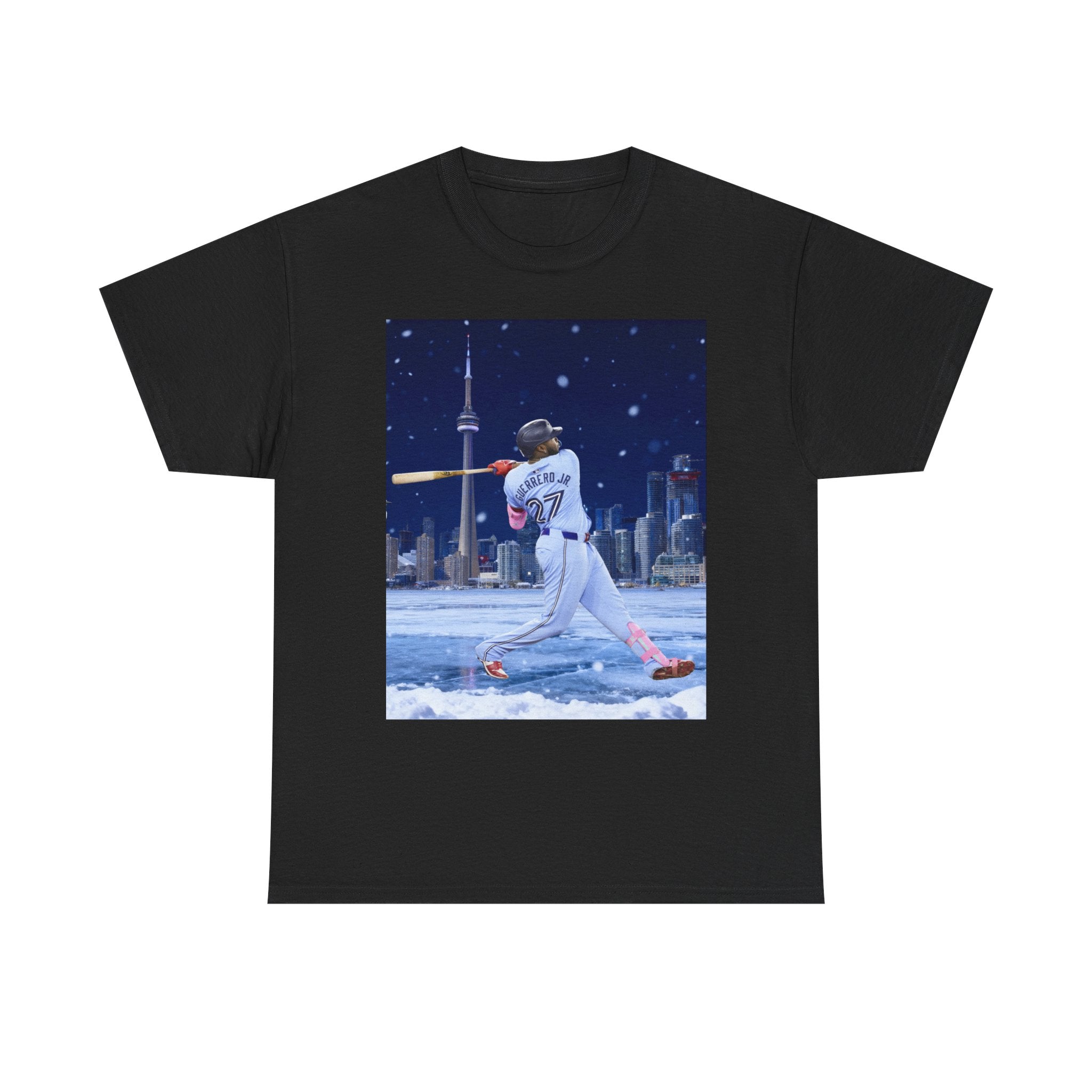 Vlad Guerrero Jr.  - Unisex Cotton Tee