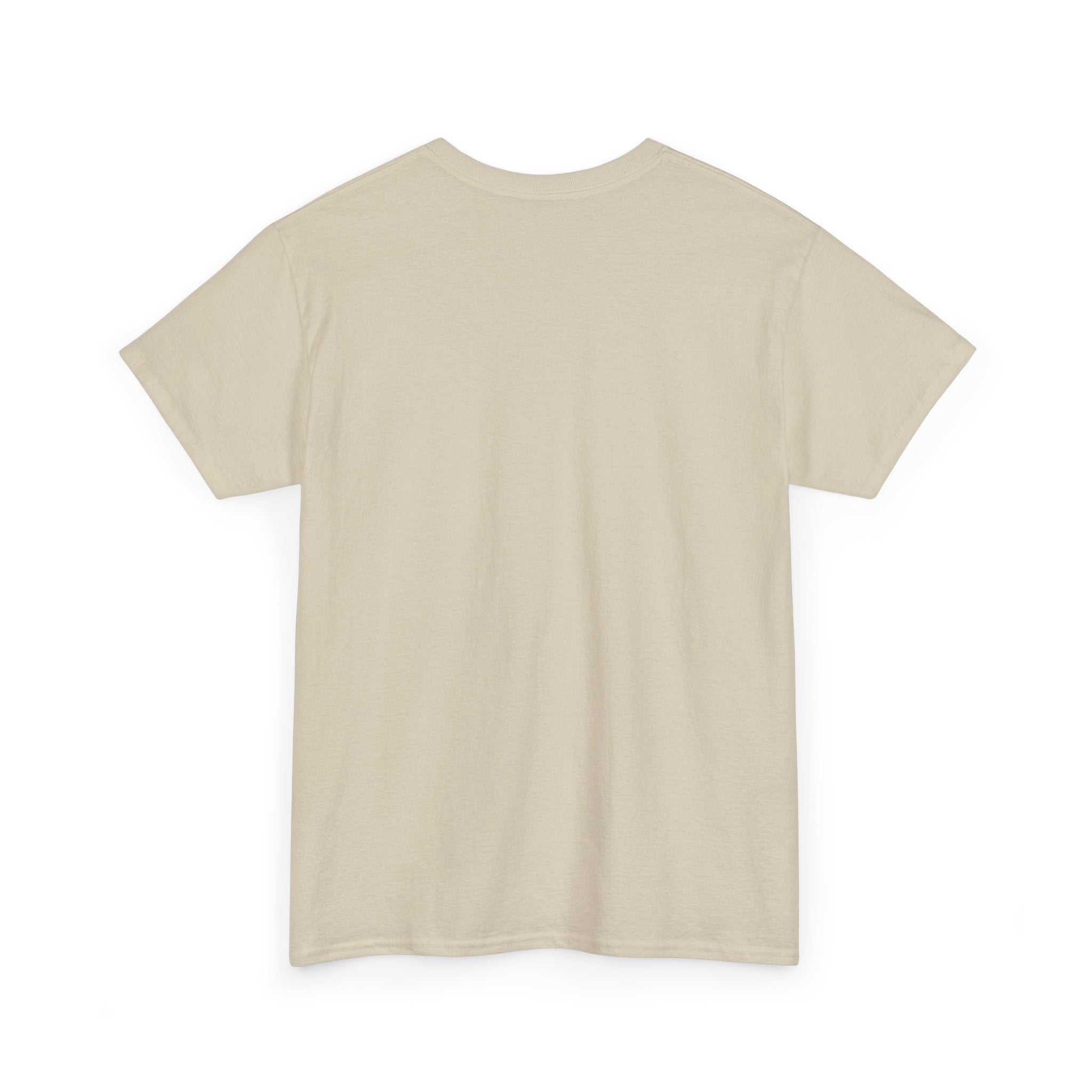 Jaxson Dart Unisex Heavy Cotton Tee