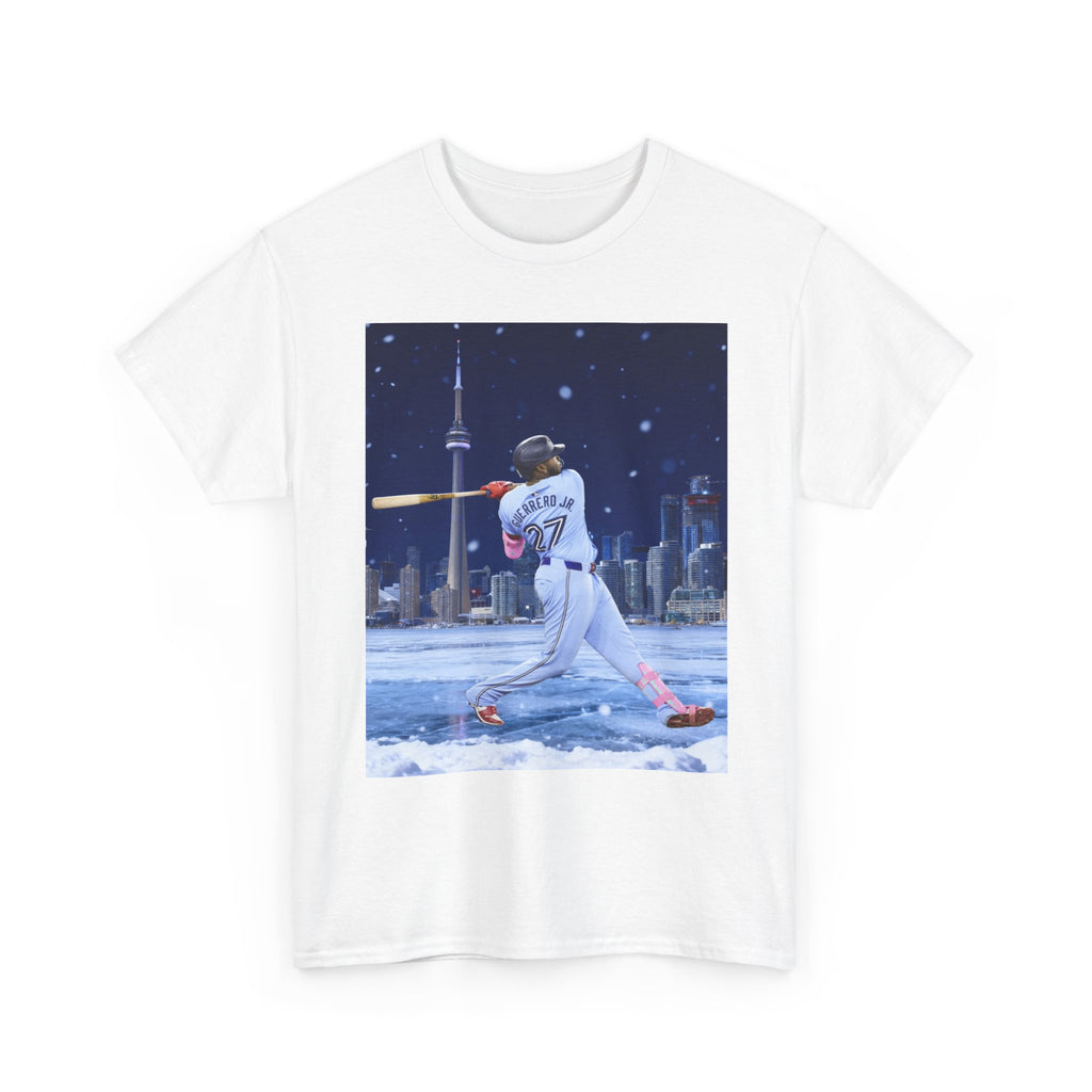 Vlad Guerrero Jr.  - Unisex Cotton Tee