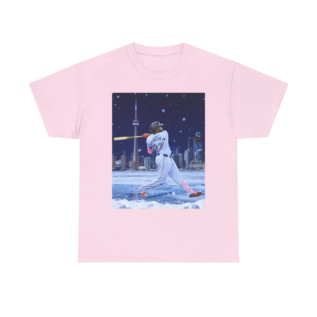 Vlad Guerrero Jr.  - Unisex Cotton Tee