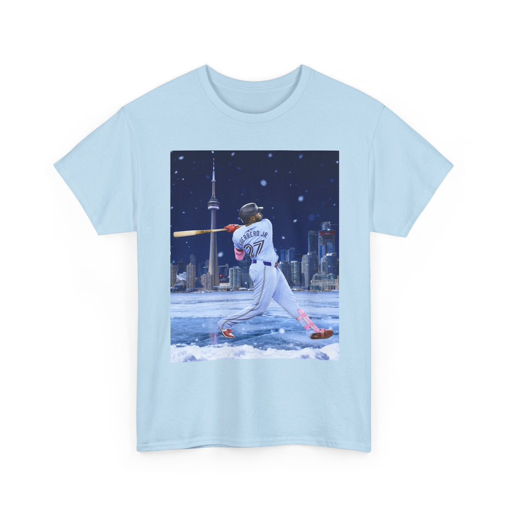 Vlad Guerrero Jr.  - Unisex Cotton Tee