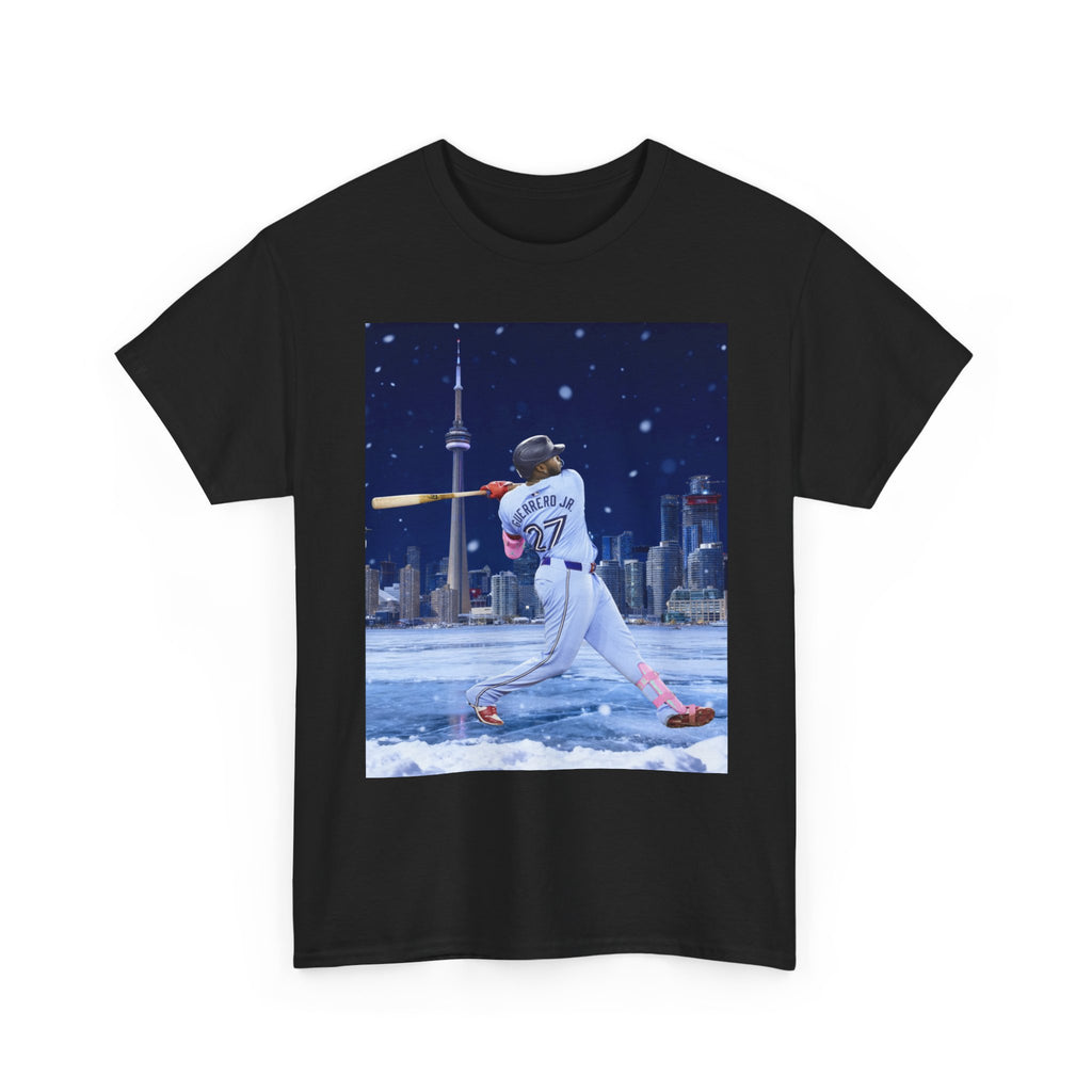 Vlad Guerrero Jr.  - Unisex Cotton Tee