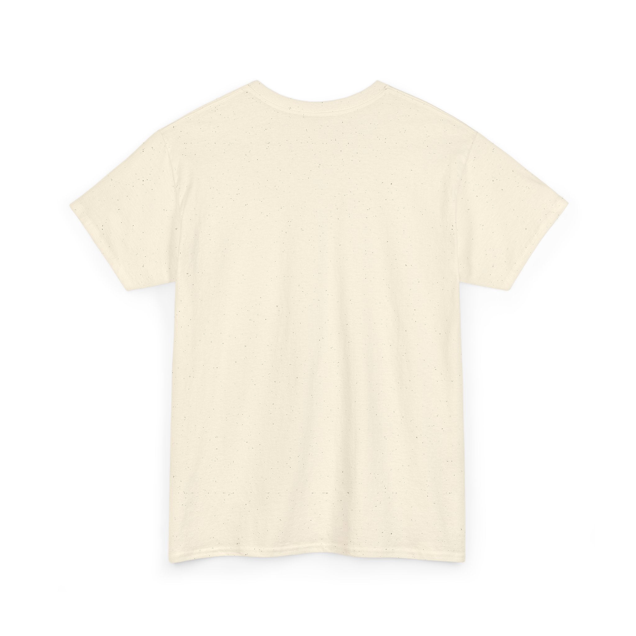 Jaxson Dart Unisex Heavy Cotton Tee