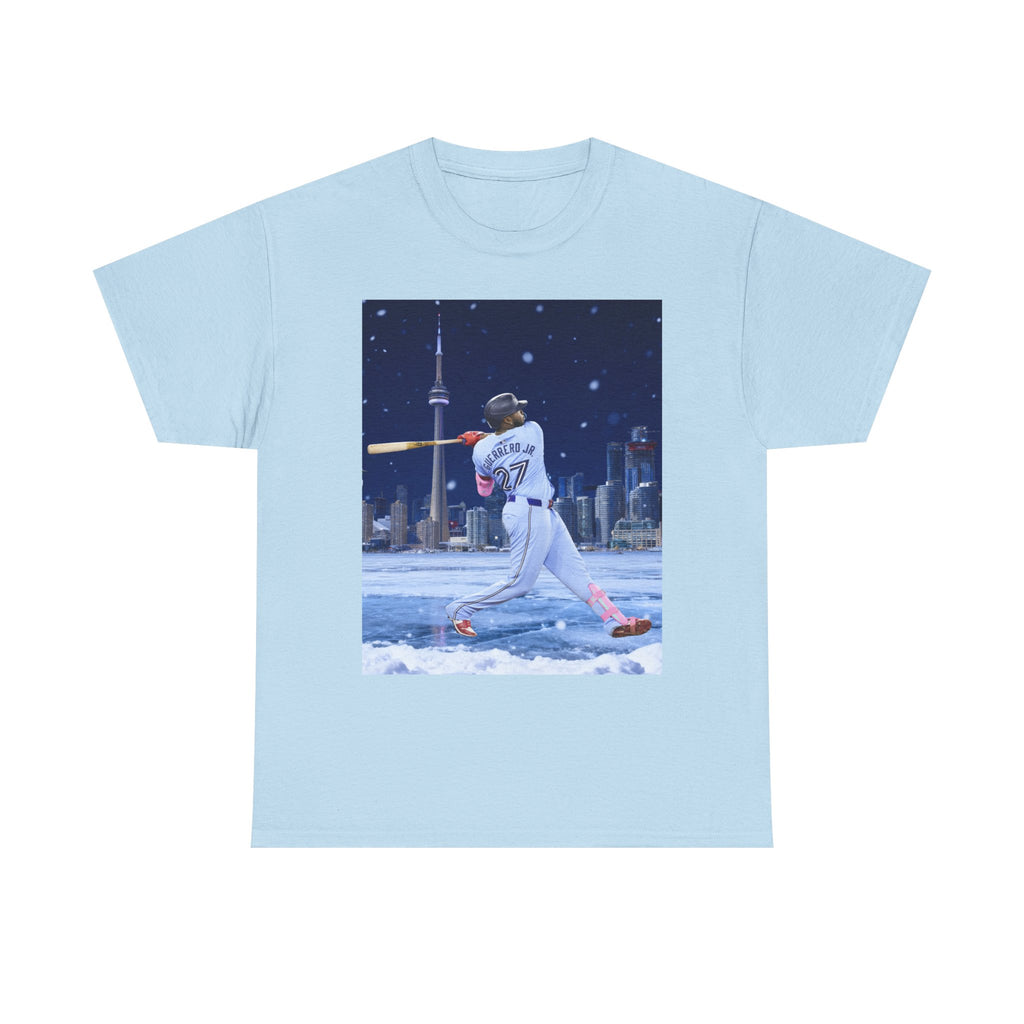 Vlad Guerrero Jr.  - Unisex Cotton Tee